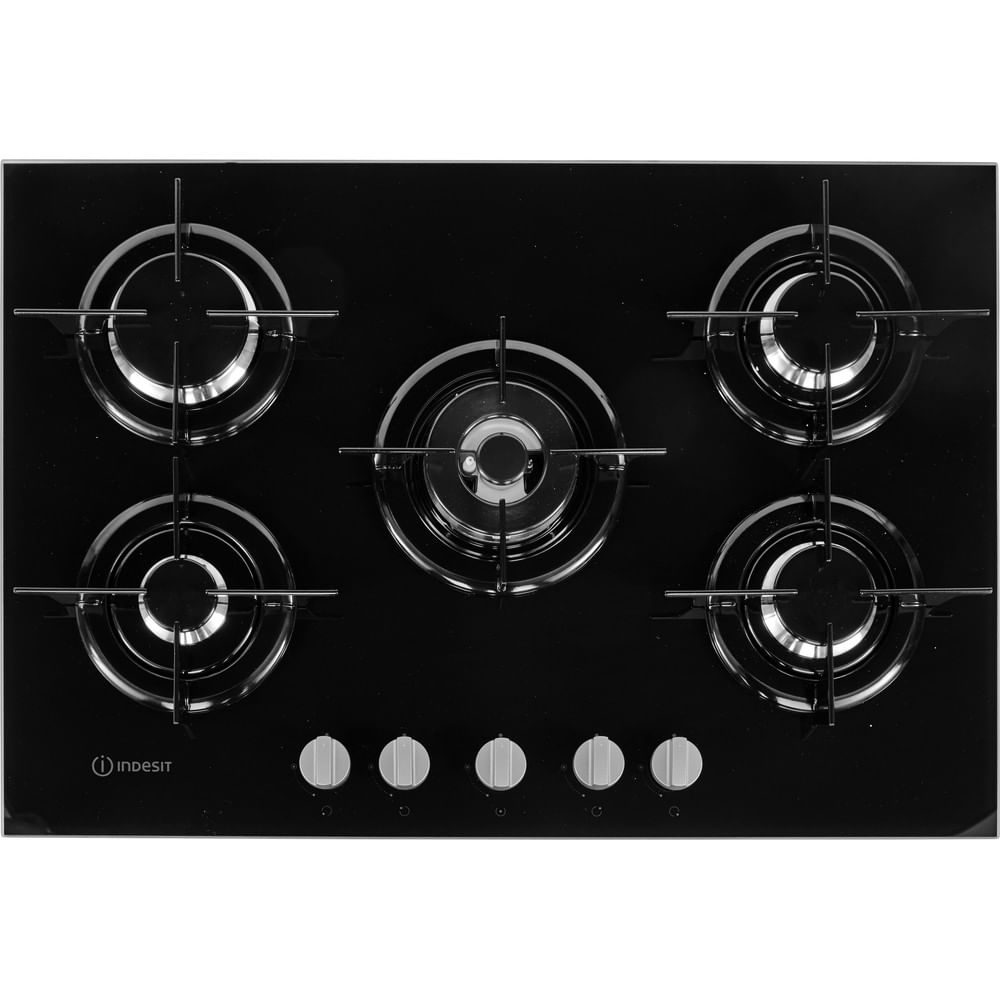 "PR 752 W/I(BK)" Indesit