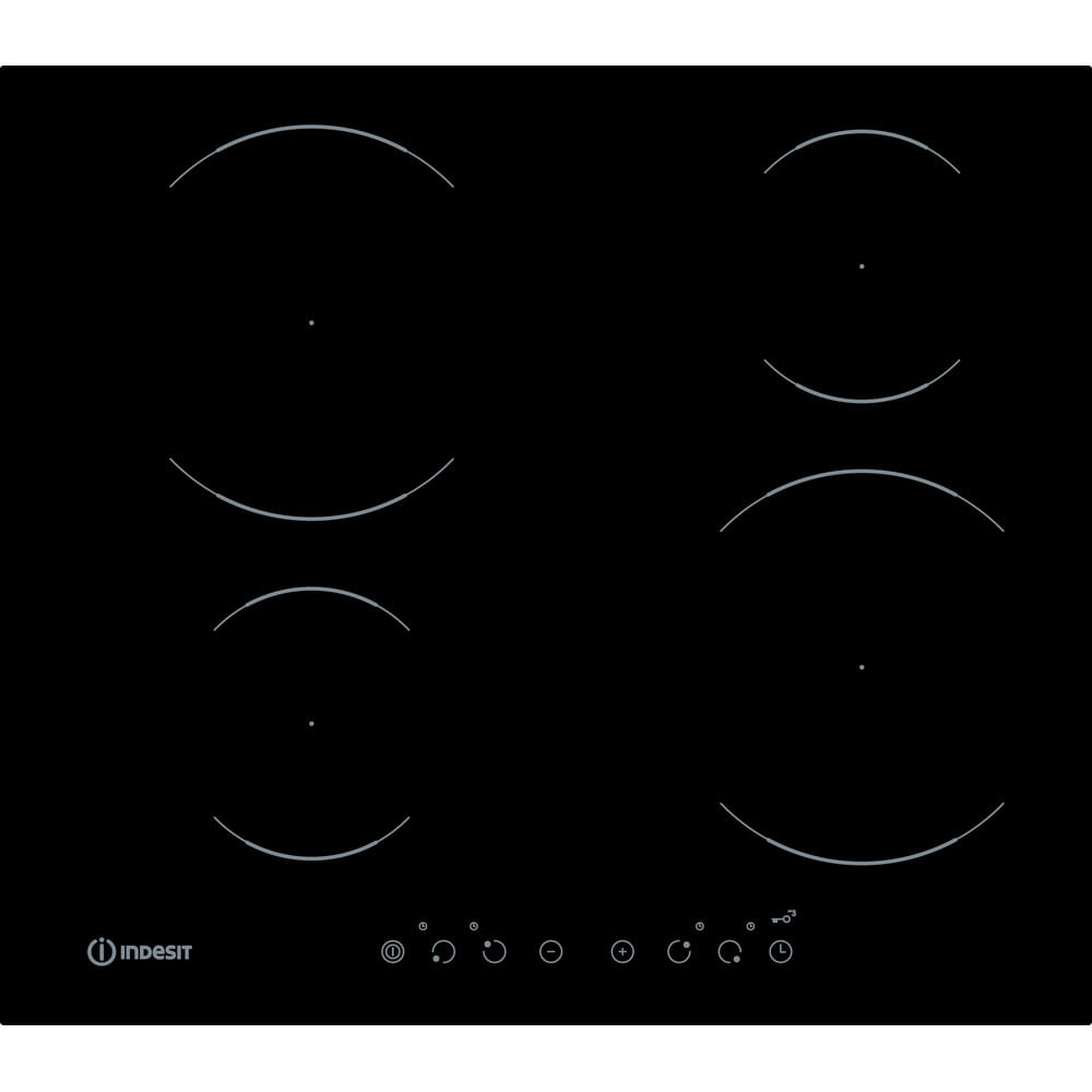 "VIA 640.1 C" Indesit