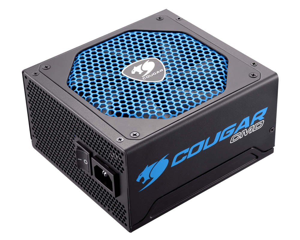 CS-CMD500 COUGAR