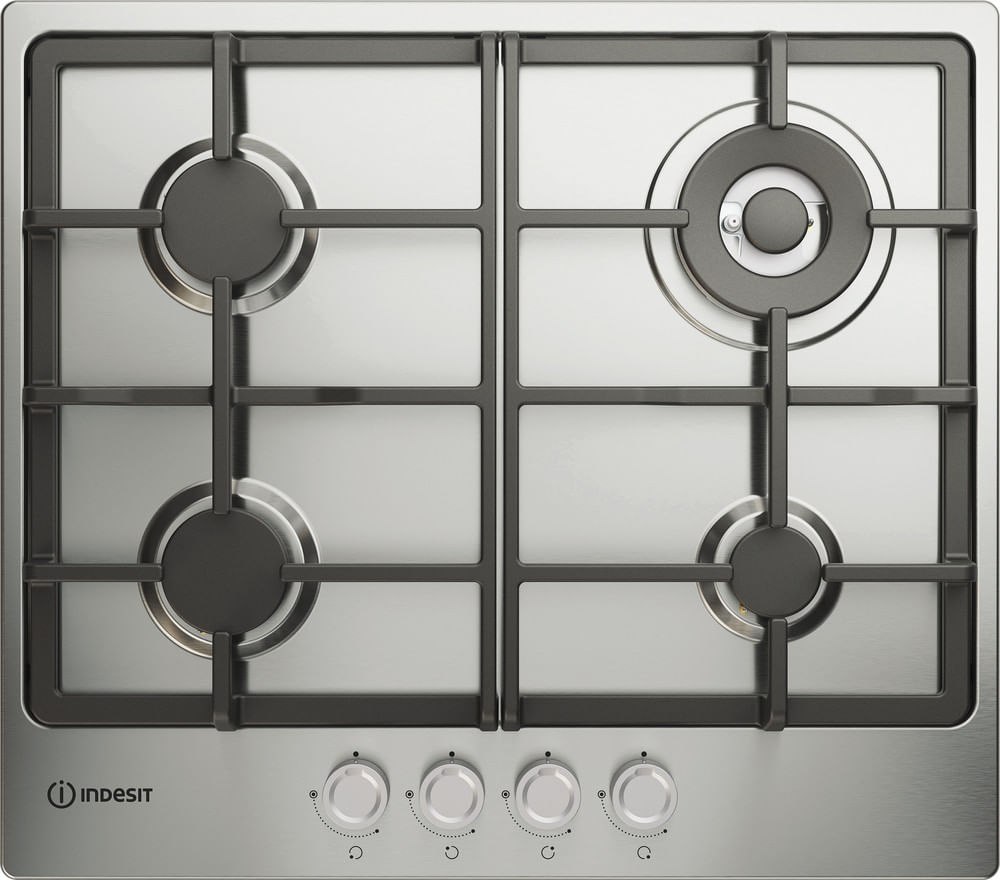 "THP 641 W/IX/I" Indesit