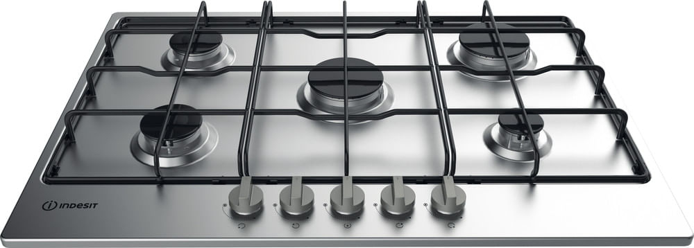 "THP 752 IX/I" Indesit