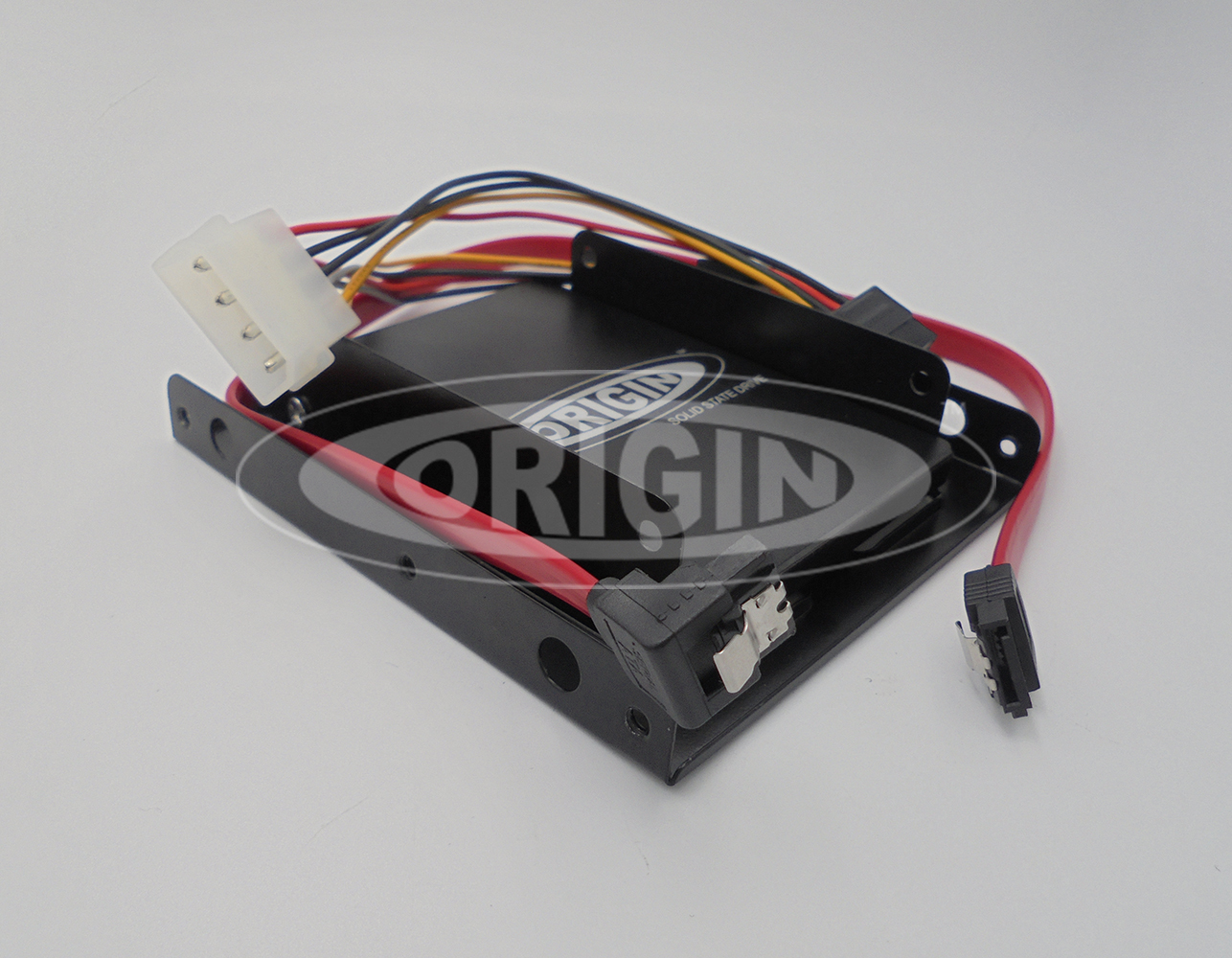 DELL-400EMLC-BWC Origin Storage
