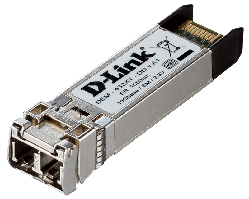 DEM-433XT-DD D-Link