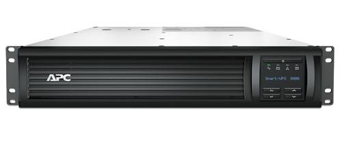 SMT3000RM2UNC APC