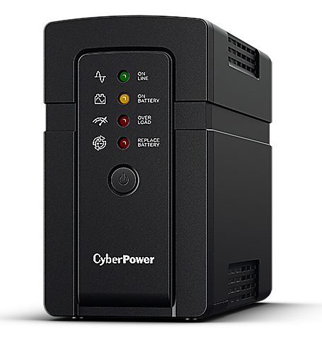 RT650EI CyberPower