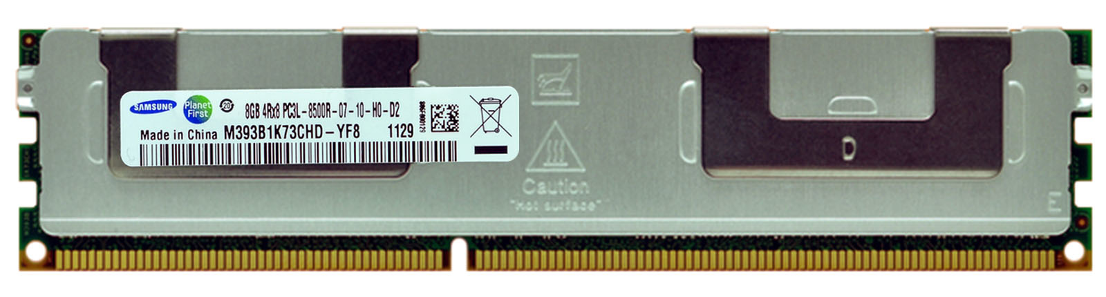 M393B1K73CHD-YF8 Samsung