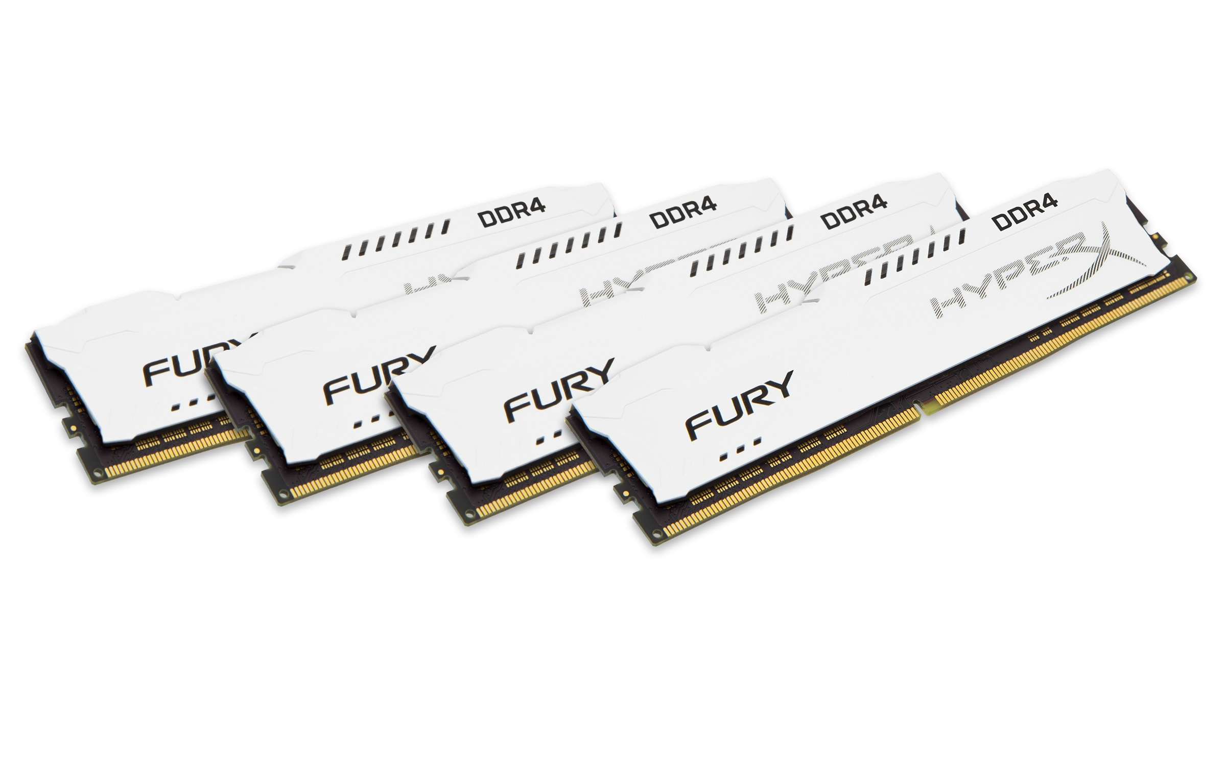 HX424C15FW2K4/32 HyperX