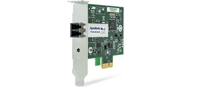 AT-2914SX/LC-901 Allied Telesis