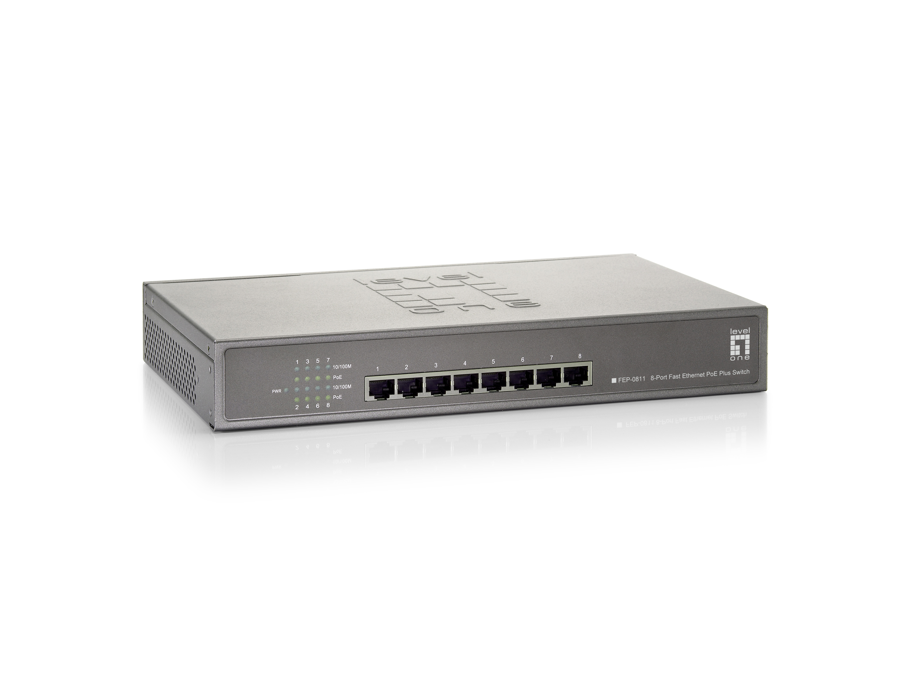 FEP-0811W250 LevelOne