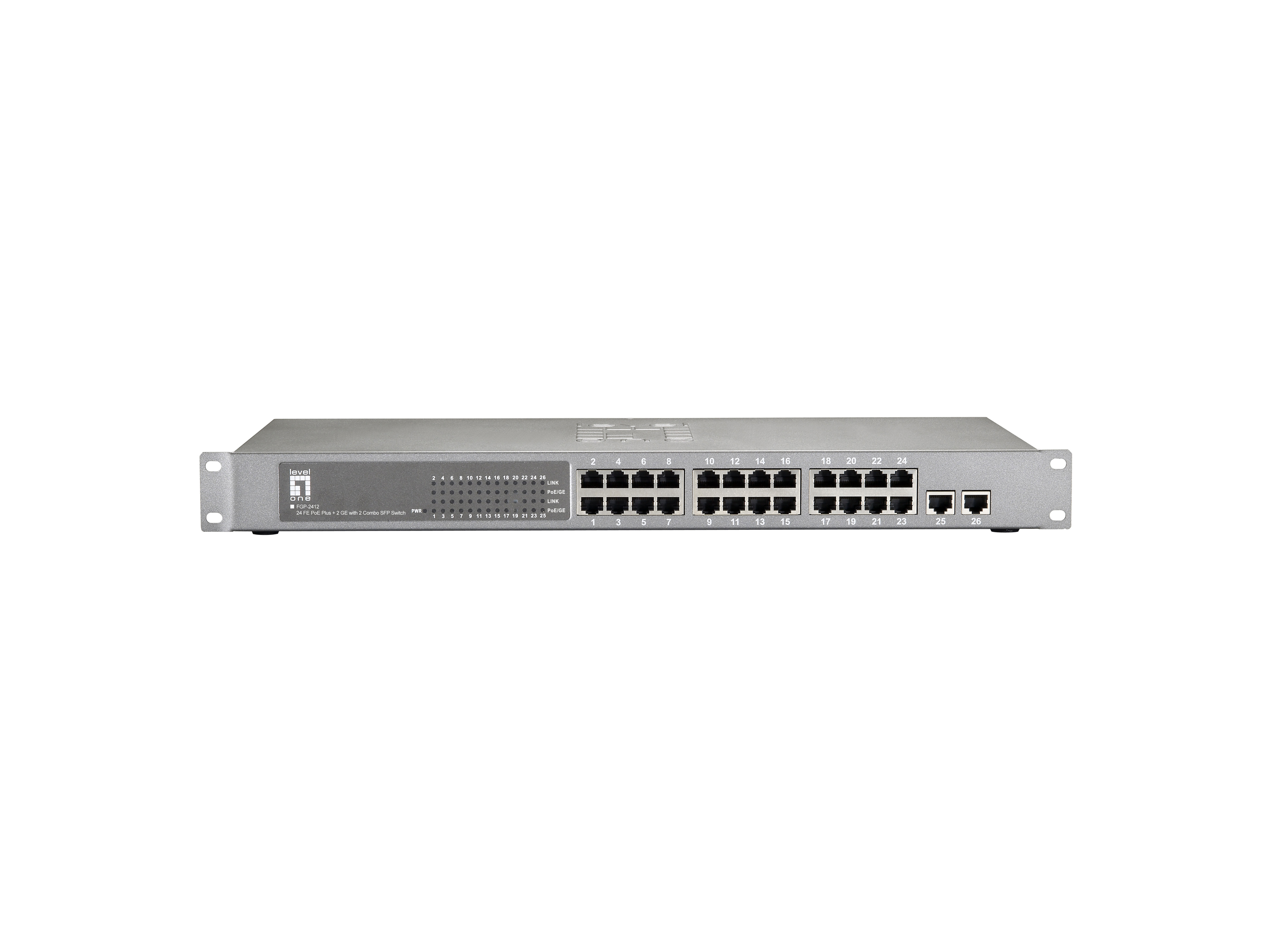FGP-2412W630 LevelOne