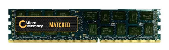 MMXDE-DDR3D0001 CoreParts