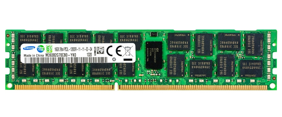M393B2G70CB0-YK0 Samsung