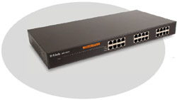 DGS-1024T D-Link