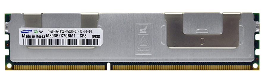 M393B2K70BM1-CF8 Samsung