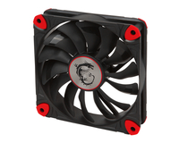 "TORX FAN"