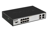 DES-3200-10/E