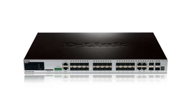 DGS-3420-28SC/E D-Link