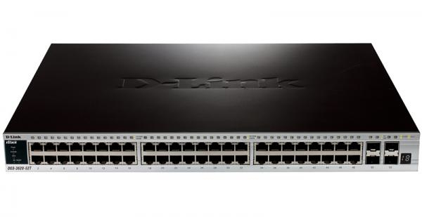DGS-3620-52T/ESI D-Link