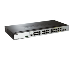 DGS-3000-26TC/E D-Link