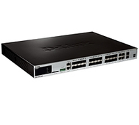 DGS-3420-26SC/E