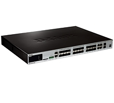 DGS-3420-26SC/E D-Link