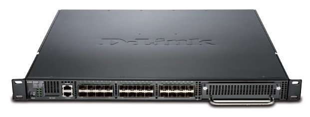 DXS-3600-32S/EEI D-Link