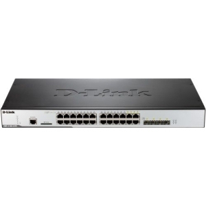 DWS-3160-24TC/E D-Link