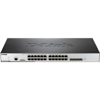 DWS-3160-24TC-AP12