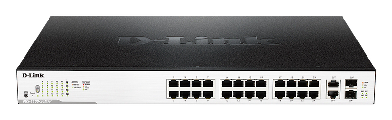 DGS-1100-26MPP D-Link
