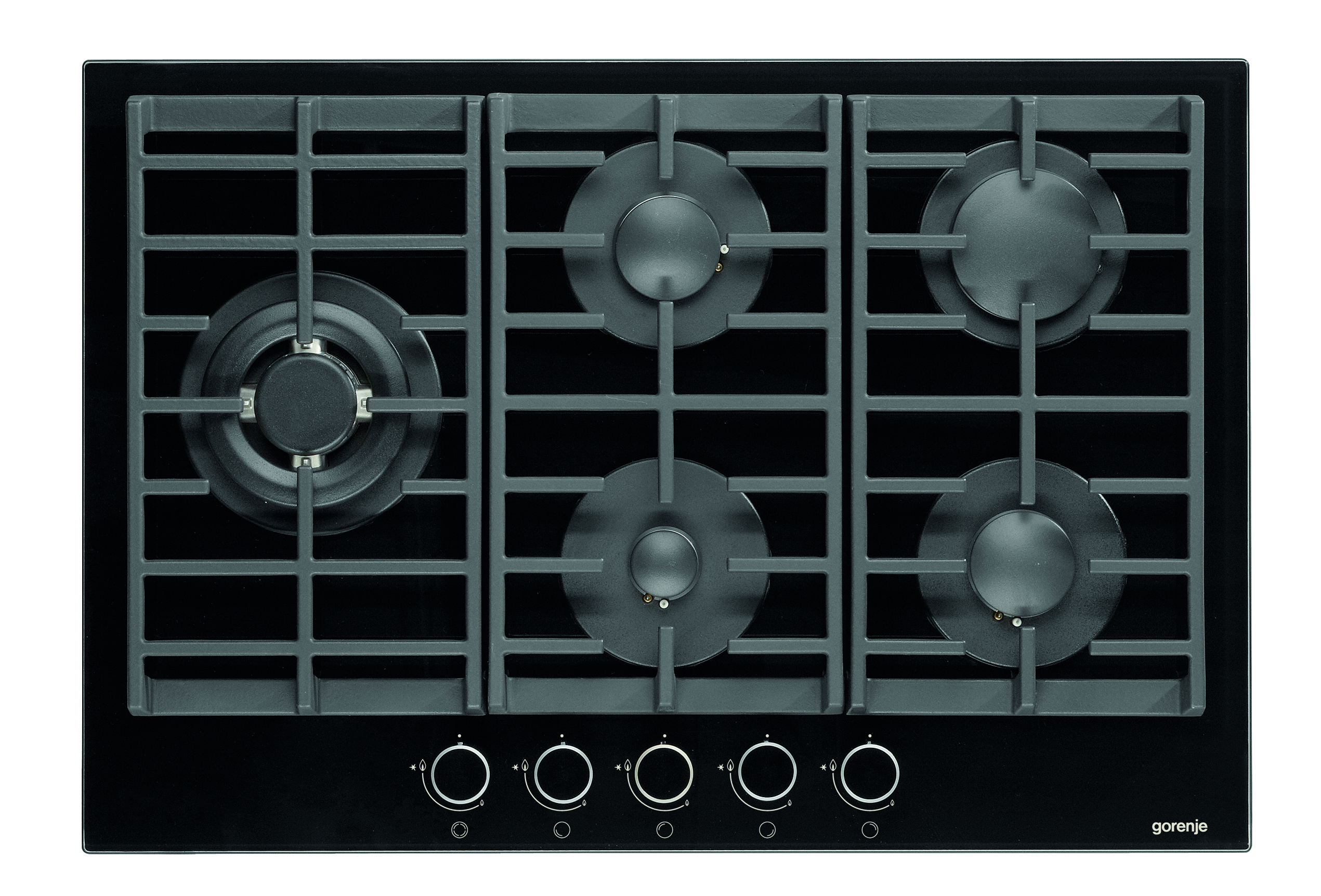 GTW761UB Gorenje
