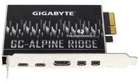 "GC-ALPINE RIDGE"