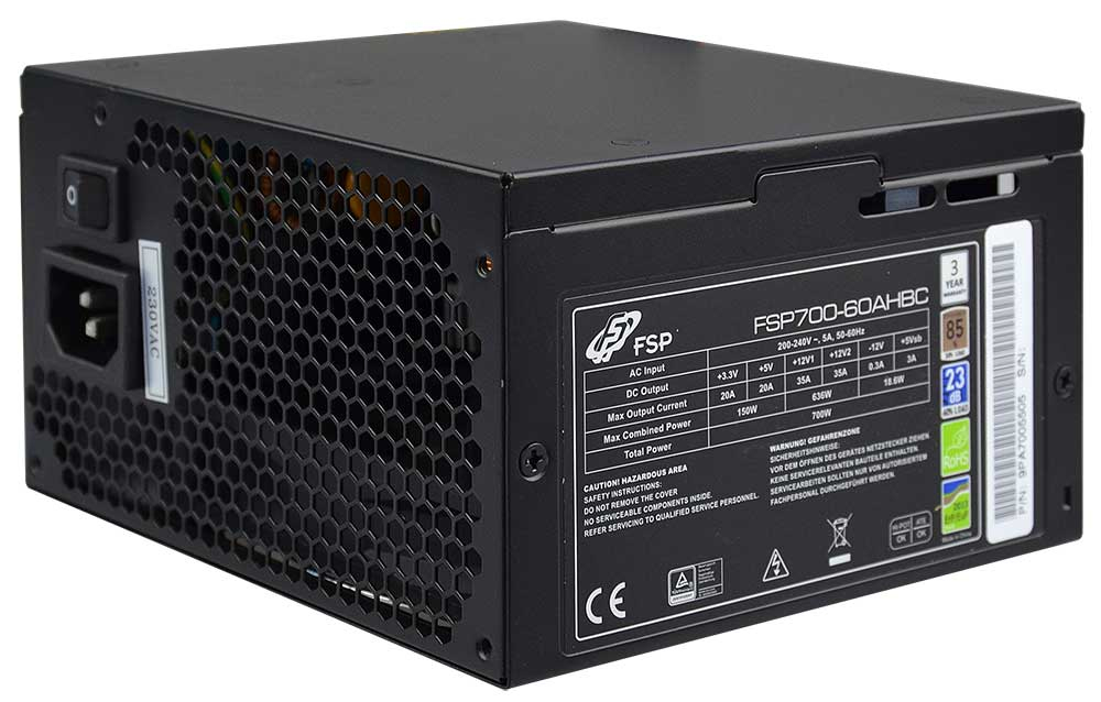9PA7005505 FSP
