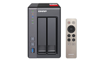 TS-251+-8G/4TB-IW