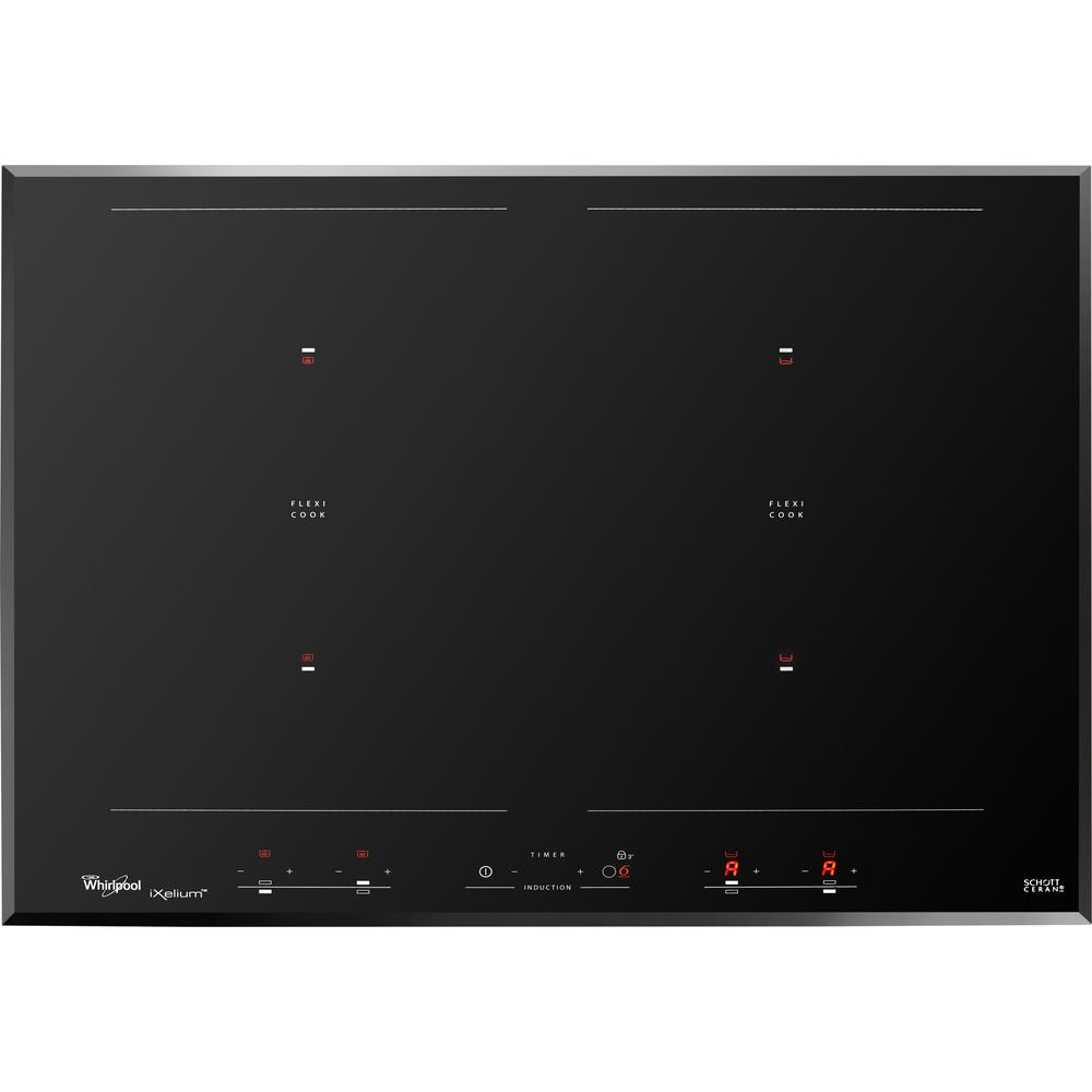 "ACM 868/BA/IXL" Whirlpool