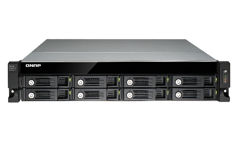 UX-800U-RP/16TB-IW QNAP