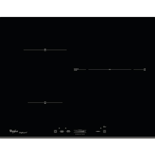 "ACM 331/BF/IXL" Whirlpool