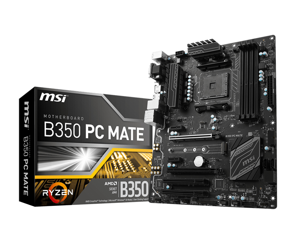 911-7A34-007 MSI