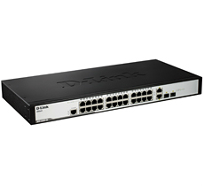 DES-3200-26/E D-Link