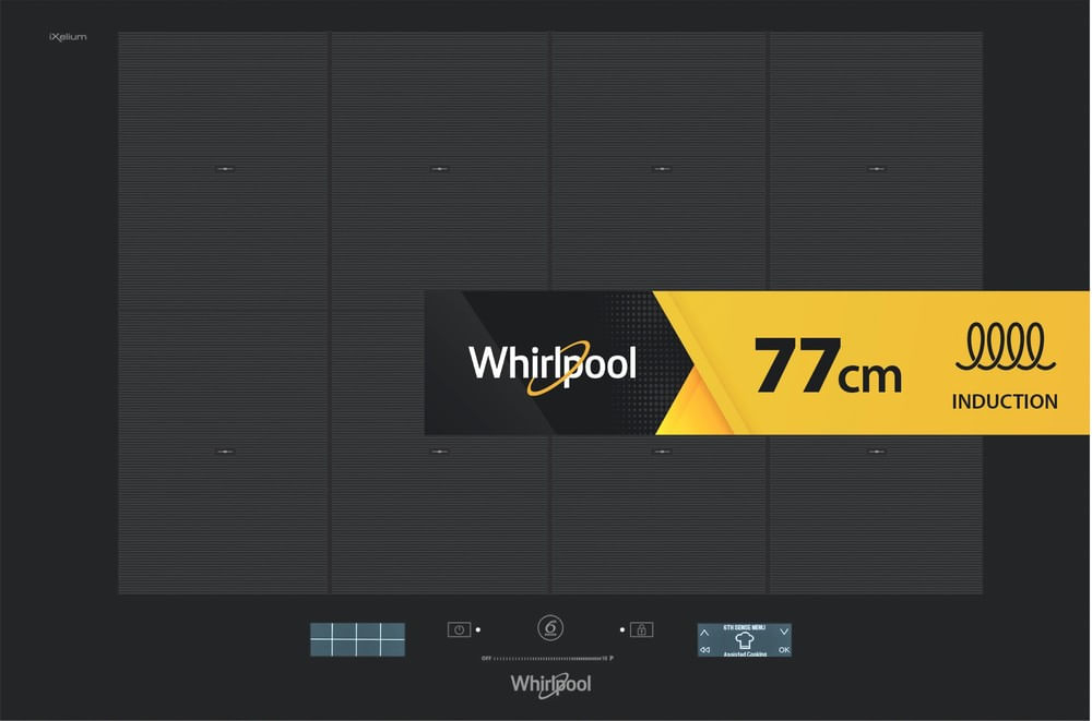 869991041250 Whirlpool