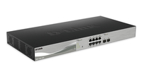 DXS-1100-10TS+DEM-431XT