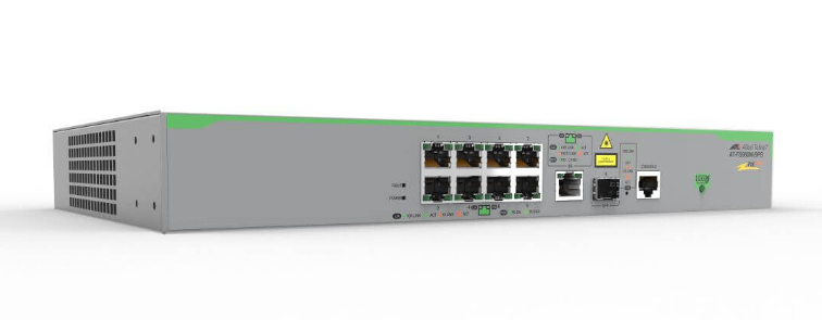 AT-FS980M/9PS-50 Allied Telesis