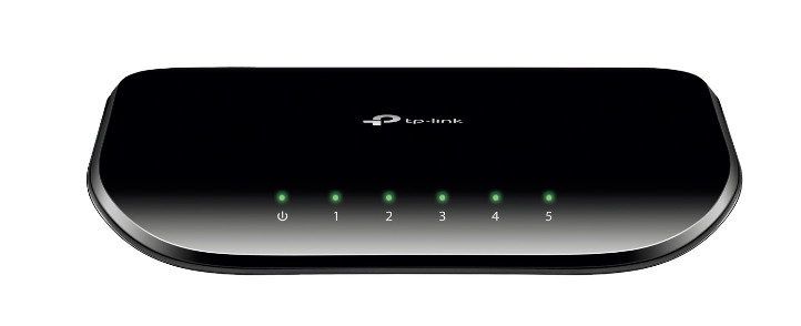 "TL-SG1005D V7.0" TP-Link