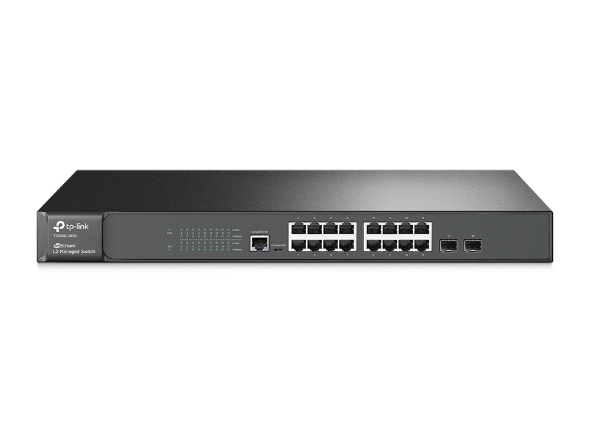 T2600G-18TS TP-Link