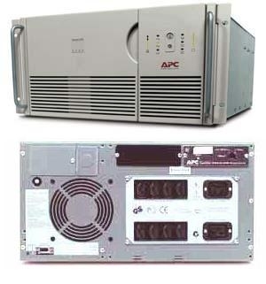 SU5000RMI5U APC