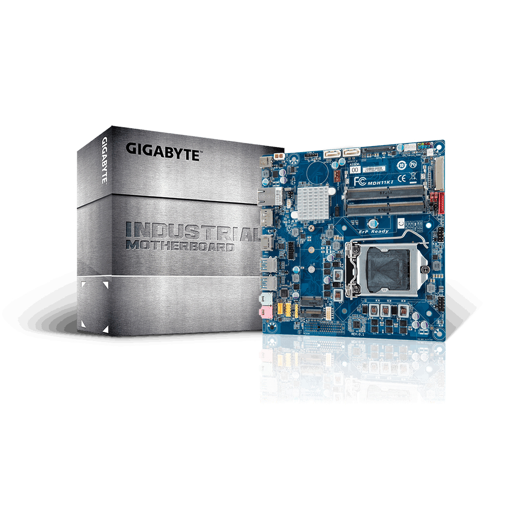 MDH11KI GIGABYTE