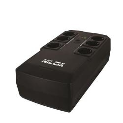 17NX010027001 Nilox