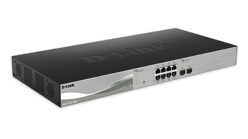 DXS-1100-10TS/KIT2 D-Link