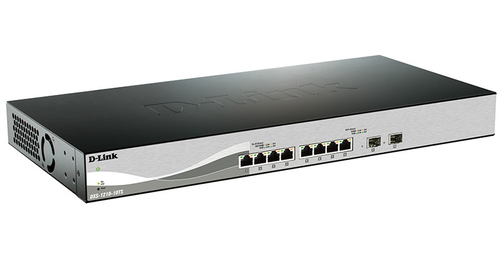 DXS-1210-10TS/KIT2 D-Link