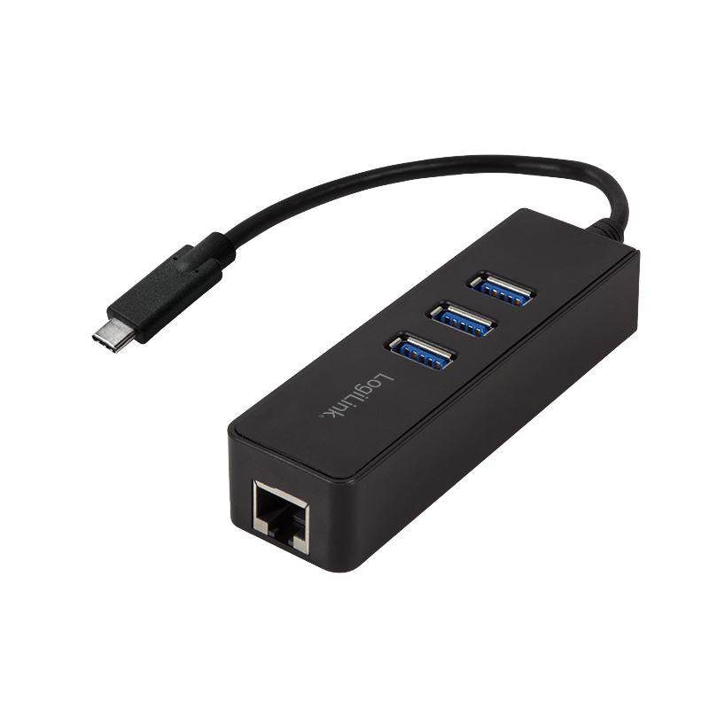 UA0283 LogiLink
