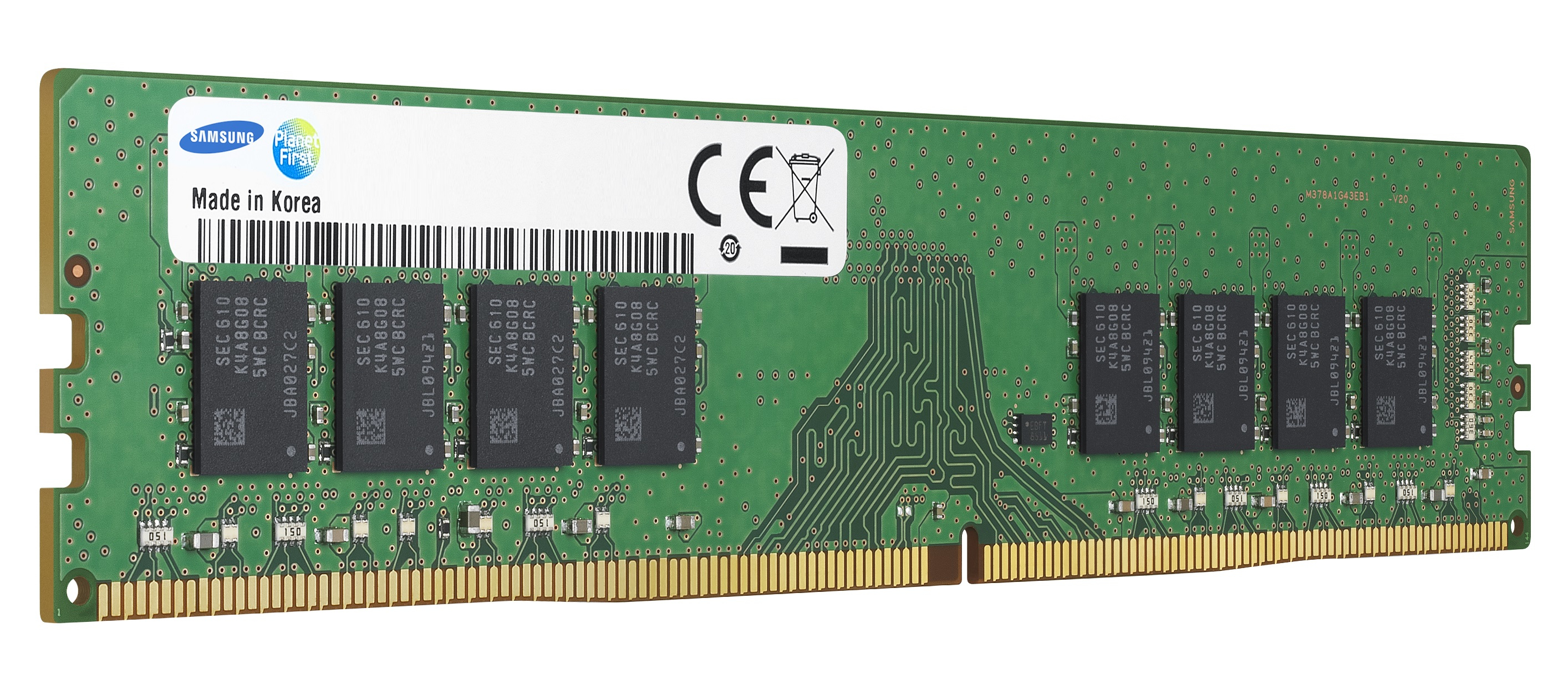 D4B32GSR2400A17 Samsung